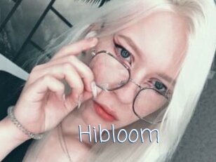 Hibloom