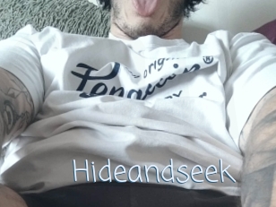 Hideandseek