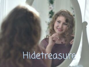 Hidetreasure