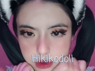 Hikikodoll