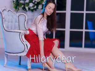 Hilarydear