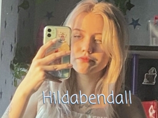 Hildabendall