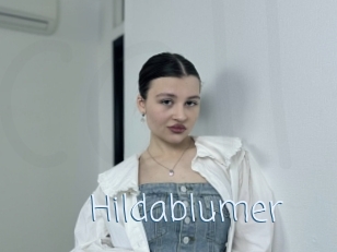 Hildablumer