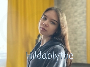 Hildablythe