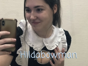 Hildabowman