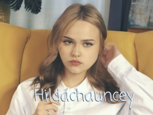 Hildachauncey