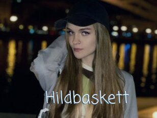 Hildbaskett