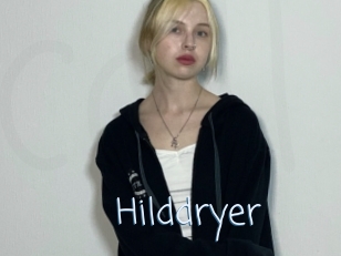 Hilddryer