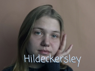 Hildeckersley