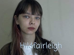 Hildfairleigh