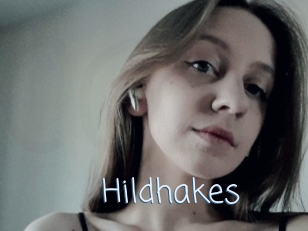 Hildhakes