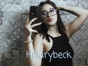 Hillarybeck