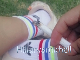 Hillarysmichell