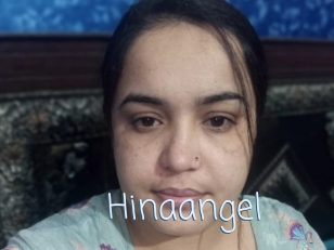 Hinaangel