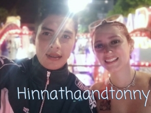 Hinnathaandtonny