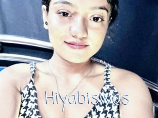 Hiyabiswas