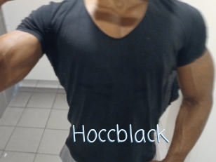 Hoccblack