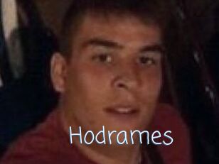 Hodrames