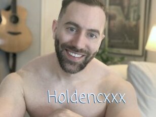 Holdencxxx