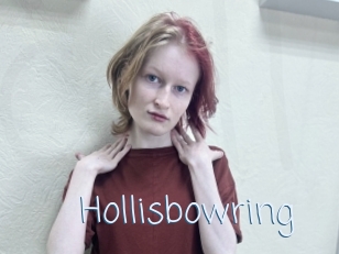 Hollisbowring