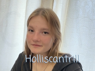 Holliscantrill