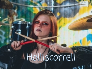 Holliscorrell