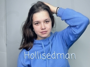 Hollisedman