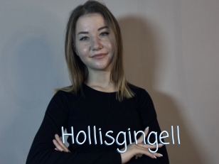 Hollisgingell