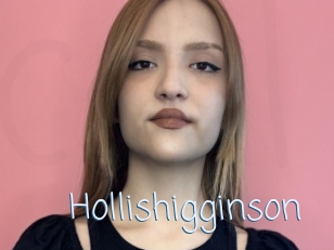 Hollishigginson