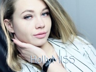 HollyMISS