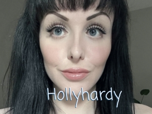 Hollyhardy