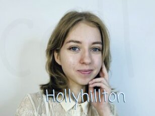 Hollyhillton