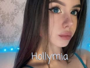 Hollymia