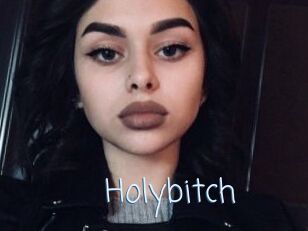 Holybitch