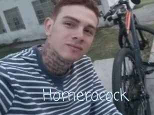 Homerocock