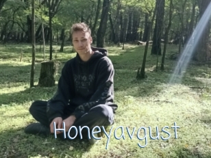 Honeyavgust