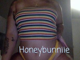 Honeybunniie