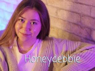 Honeydebbie