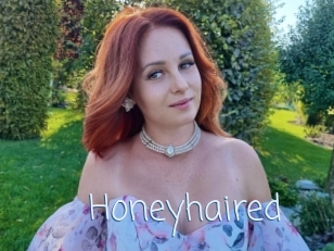 Honeyhaired