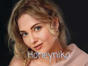 Honeynika