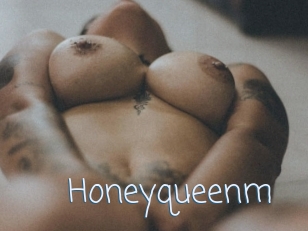 Honeyqueenm