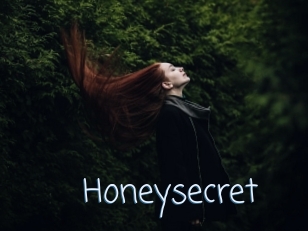 Honeysecret