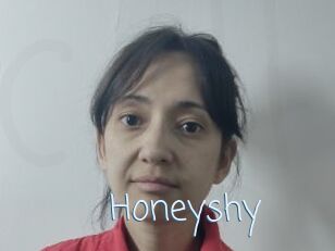 Honeyshy