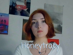 Honeytracy