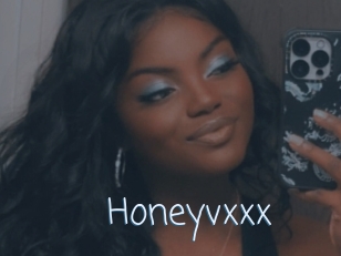 Honeyvxxx