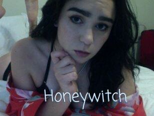 Honeywitch