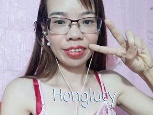 Honglucy