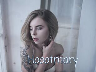 Hoootmary