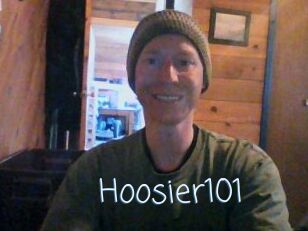 Hoosier101