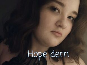 Hope_dern